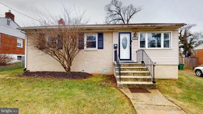 112 69TH Street, Capitol Heights, MD 20743 - #: MDPG2066346