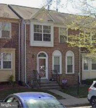 1859 Manorfield Court, Bowie, MD 20721 - #: MDPG2067474