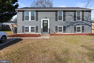 3719 Cricket Avenue, District Heights, MD 20747 - #: MDPG2067566