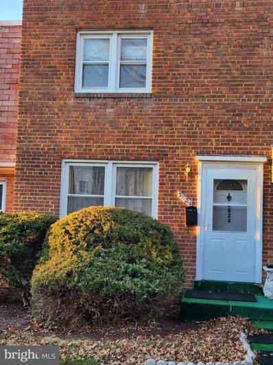 3824 28TH Avenue UNIT 135, Temple Hills, MD 20748 - #: MDPG2067732
