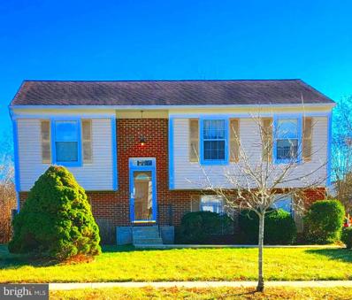 11901 Cleaver Drive, Bowie, MD 20721 - #: MDPG2067748