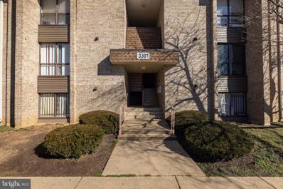 3301 Huntley Square Drive UNIT T-2, Temple Hills, MD 20748 - #: MDPG2067818