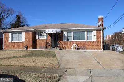 2002 Gaither Street, Temple Hills, MD 20748 - #: MDPG2067914