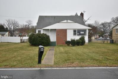 2820 Walters Lane, District Heights, MD 20747 - #: MDPG2067922