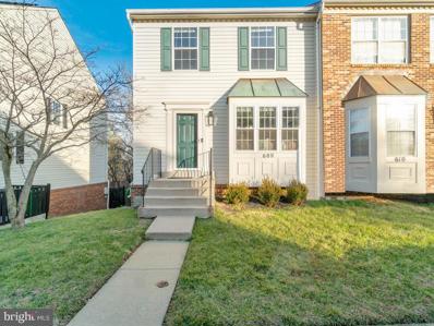 608 Bright Sun Drive, Bowie, MD 20721 - #: MDPG2068000