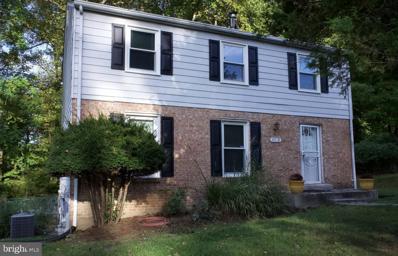 4518 Birchtree Lane, Temple Hills, MD 20748 - #: MDPG2068042