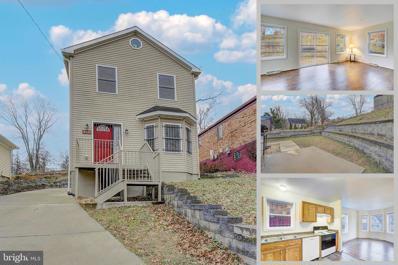 4935 Gunther Street, Capitol Heights, MD 20743 - #: MDPG2068056