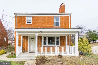 6414 Foster Street, District Heights, MD 20747 - #: MDPG2068136