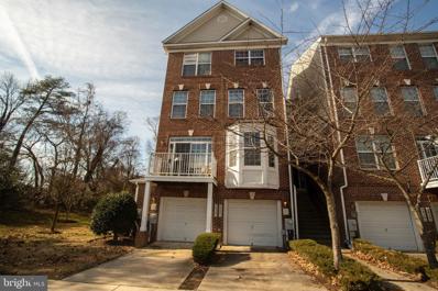 2809 Forest Run Drive UNIT A, District Heights, MD 20747 - #: MDPG2068176
