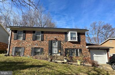 4711 Iverson Place, Temple Hills, MD 20748 - #: MDPG2068424