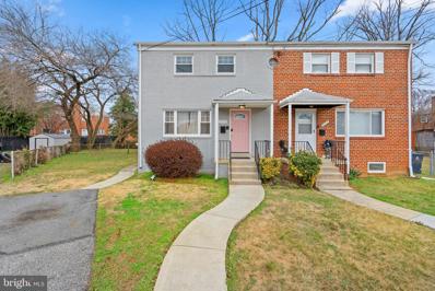 2712 Keith Street, Temple Hills, MD 20748 - #: MDPG2068440