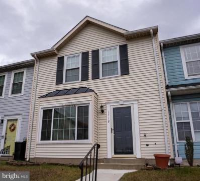 1718 Tulip Avenue, District Heights, MD 20747 - #: MDPG2068450