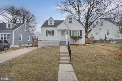 310 Zelma Avenue, Capitol Heights, MD 20743 - #: MDPG2068518
