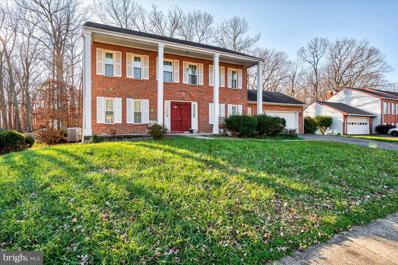 11309 Mary Catherine Drive, Clinton, MD 20735 - #: MDPG2068562