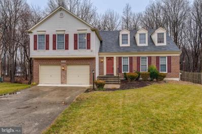 1509 Peartree Court, Bowie, MD 20721 - #: MDPG2068748