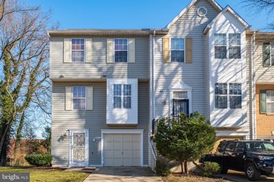 6918 Blue Holly Court, District Heights, MD 20747 - #: MDPG2068752
