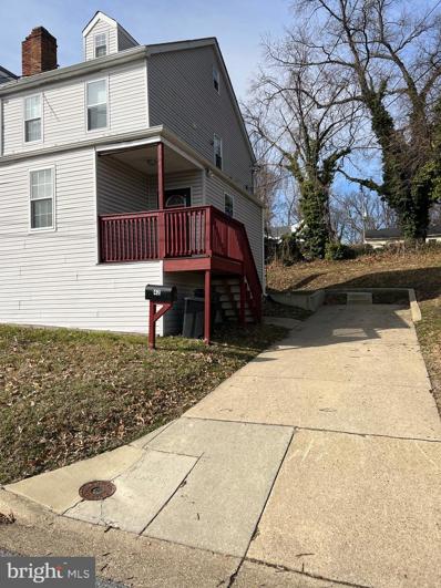 42 Bayou Avenue, Capitol Heights, MD 20743 - #: MDPG2069140