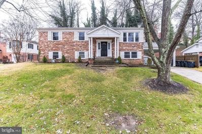 3009 Rose Valley Drive, Fort Washington, MD 20744 - #: MDPG2069170