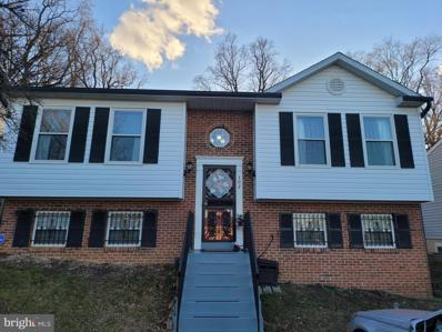 302 70TH Place, Capitol Heights, MD 20743 - #: MDPG2069430