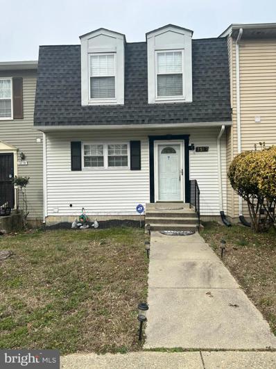 1217 Adeline Way, Capitol Heights, MD 20743 - #: MDPG2069476