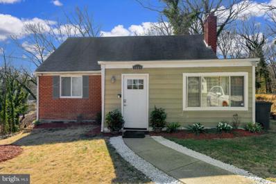 3809 Gull Road, Temple Hills, MD 20748 - #: MDPG2069478