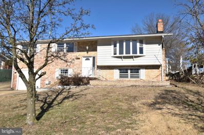 4608 Westridge Place, Temple Hills, MD 20748 - #: MDPG2069634