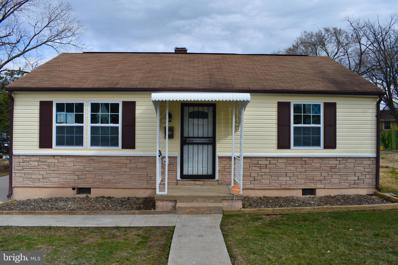 2712 Judith Avenue, District Heights, MD 20747 - #: MDPG2069858