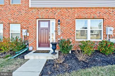 9621 Fagan Drive, Bowie, MD 20721 - #: MDPG2070096