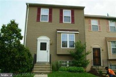5721 S Hil Mar Circle S, District Heights, MD 20747 - #: MDPG2070232