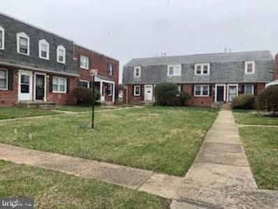 2536 Iverson Street, Temple Hills, MD 20748 - #: MDPG2071250