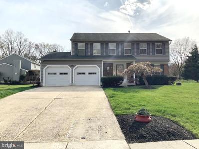 902 Cypress Point Circle, Bowie, MD 20721 - #: MDPG2071272