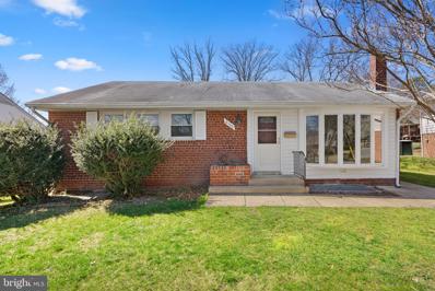 6106 85TH Place, New Carrollton, MD 20784 - #: MDPG2071846