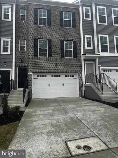 1025 Highpoint Trail, Laurel, MD 20707 - #: MDPG2072080