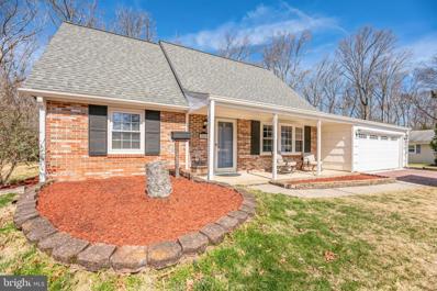 3820 Irongate Lane, Bowie, MD 20715 - #: MDPG2072180