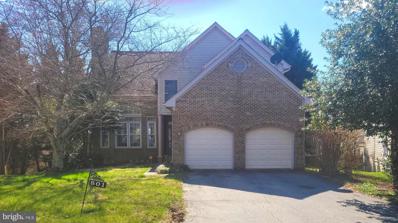 801 Pengrove Court, Bowie, MD 20716 - #: MDPG2072192