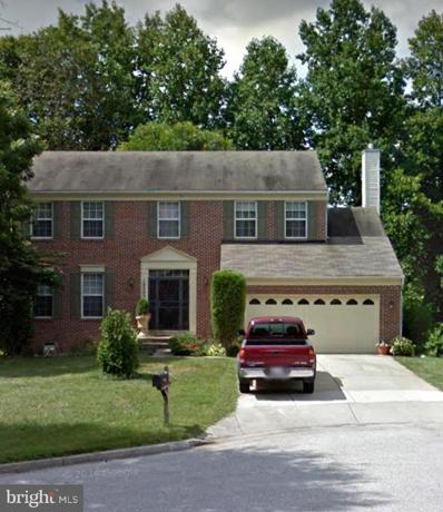 10203 Thundercloud Court, Springdale, MD 20774 - #: MDPG2072208