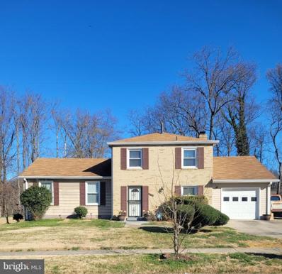 4622 Birchtree Lane, Temple Hills, MD 20748 - #: MDPG2072386