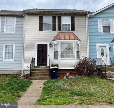 1719 Tulip Avenue, District Heights, MD 20747 - #: MDPG2072430
