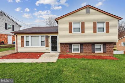 419 Quarry Avenue, Capitol Heights, MD 20743 - #: MDPG2072496
