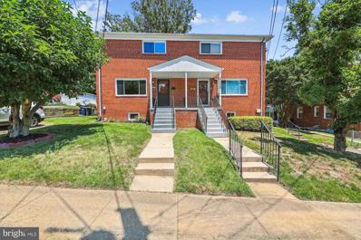 4338 23RD Place, Temple Hills, MD 20748 - #: MDPG2072500