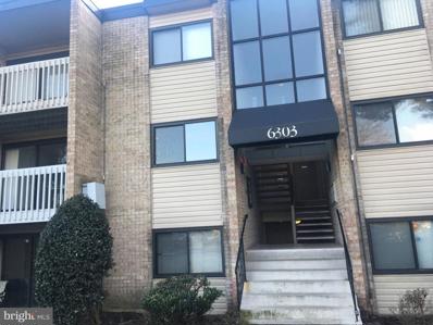6303 Hil Mar Drive UNIT 3-5, District Heights, MD 20747 - #: MDPG2072526