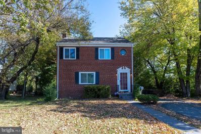 2806 East Avenue, District Heights, MD 20747 - #: MDPG2072592