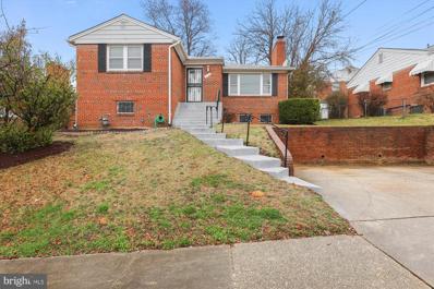 2106 Iverson Street, Temple Hills, MD 20748 - #: MDPG2072594
