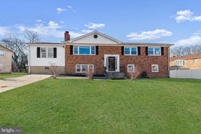 11503 Mary Catherine Drive, Clinton, MD 20735 - #: MDPG2072850