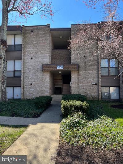 3358 Huntley Square Drive UNIT T2, Temple Hills, MD 20748 - #: MDPG2073250