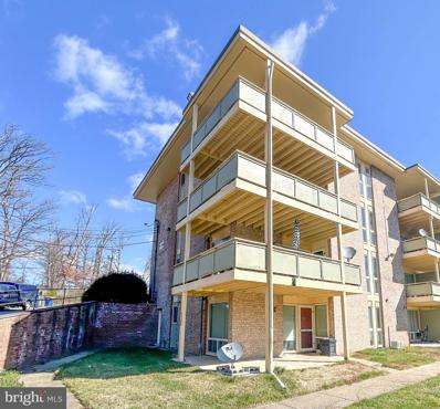 7109 Donnell Place UNIT A, District Heights, MD 20747 - #: MDPG2073332