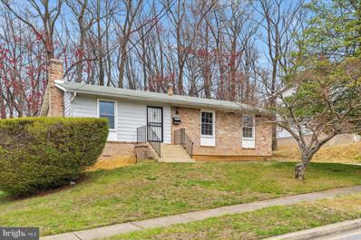 6606 Weston Avenue, Capitol Heights, MD 20743 - #: MDPG2073652