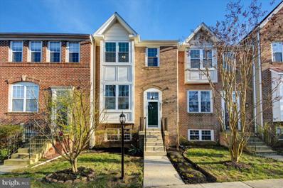 9813 Tulip Tree Drive, Bowie, MD 20721 - #: MDPG2073660