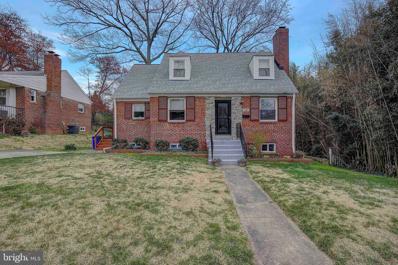 2903 Tremont Avenue, Cheverly, MD 20785 - #: MDPG2073832