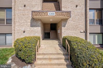 3308 Huntley Square Drive UNIT A, Temple Hills, MD 20748 - #: MDPG2073876